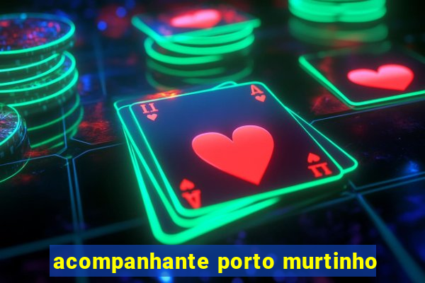 acompanhante porto murtinho
